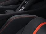 McLaren MSO 720S Stealth Theme 2018 года
